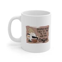 Coffee Gnome Mug