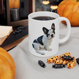 French Bull Dog Mug