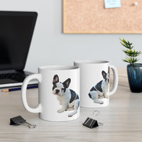 French Bull Dog Mug