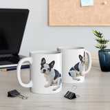 French Bull Dog Mug