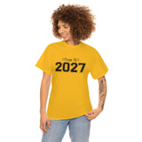 Class of 2027 Tee