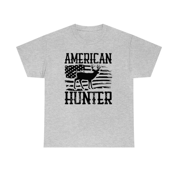 American Hunter Tee