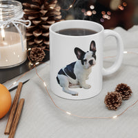 French Bull Dog Mug