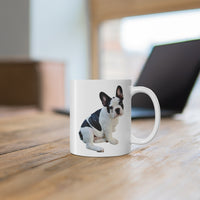 French Bull Dog Mug