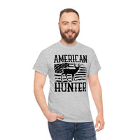 American Hunter Tee