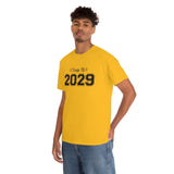 Class of 2029 Tee